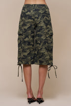 Rebel Jorts