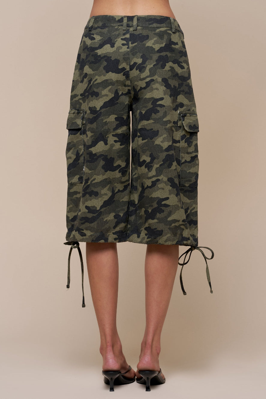 Rebel Jorts
