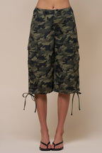 Rebel Jorts