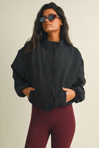 Dakota Jacket
