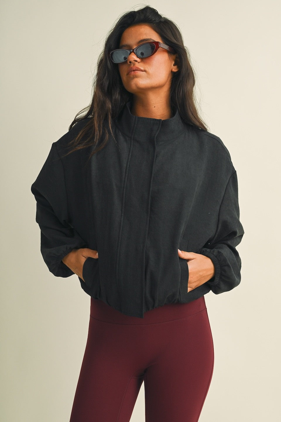 Dakota Jacket