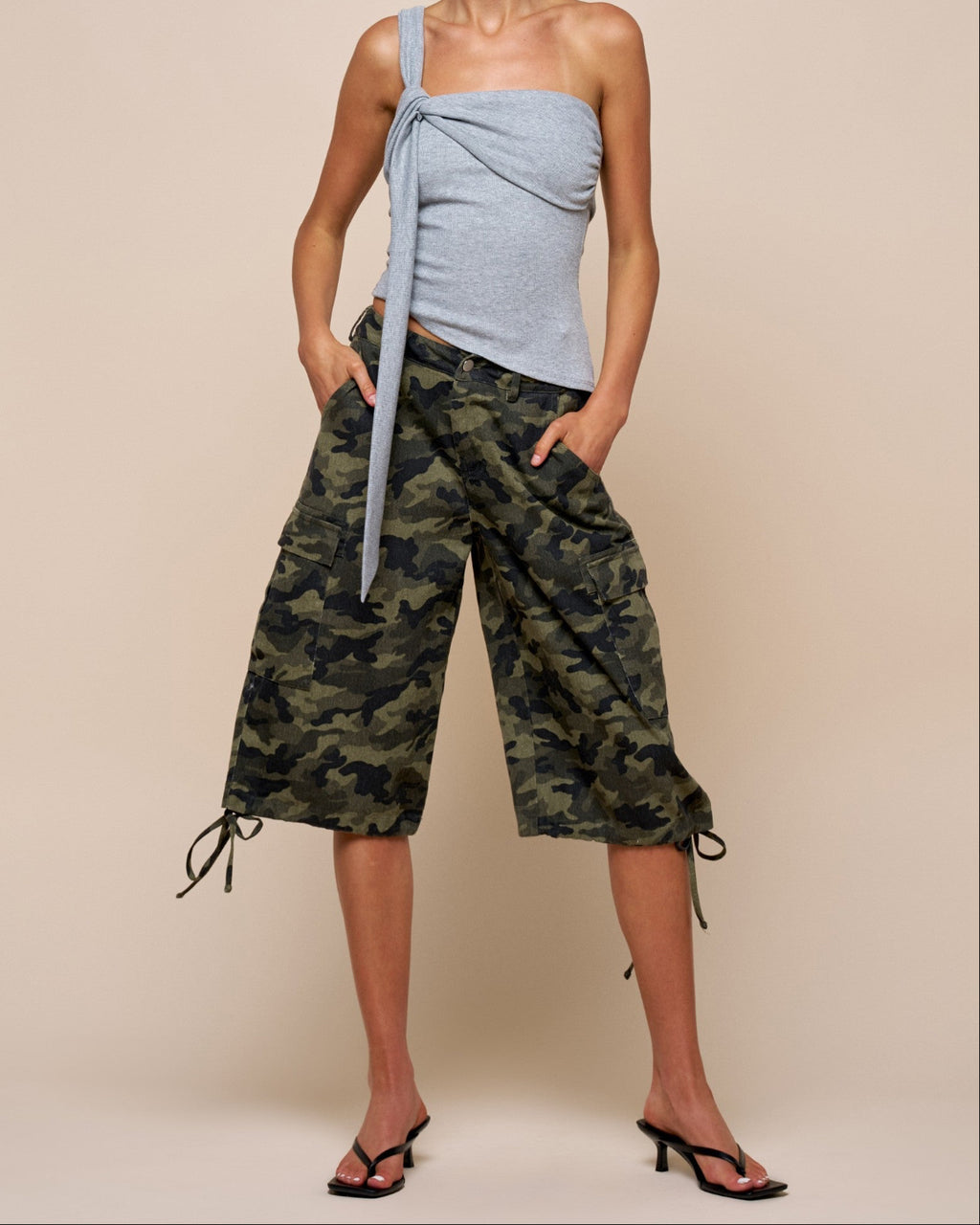 Rebel Jorts