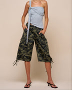 Rebel Jorts