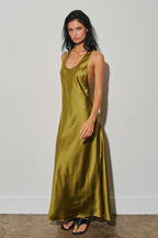 Mirror Eats First Maxi Dress
