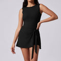 Get Active Shorts Dress