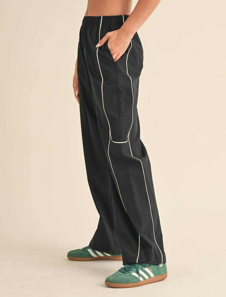 In Motion Track Pants