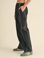 In Motion Track Pants