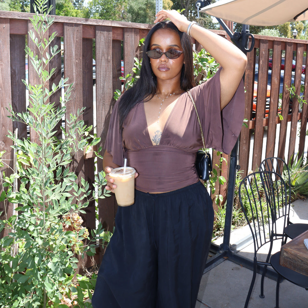 Espresso Top