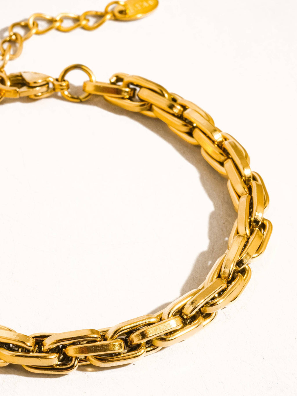 Kolt Chain Bracelet