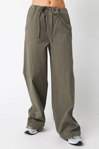 Off Duty Pants