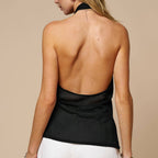 Moodboard Halter Top