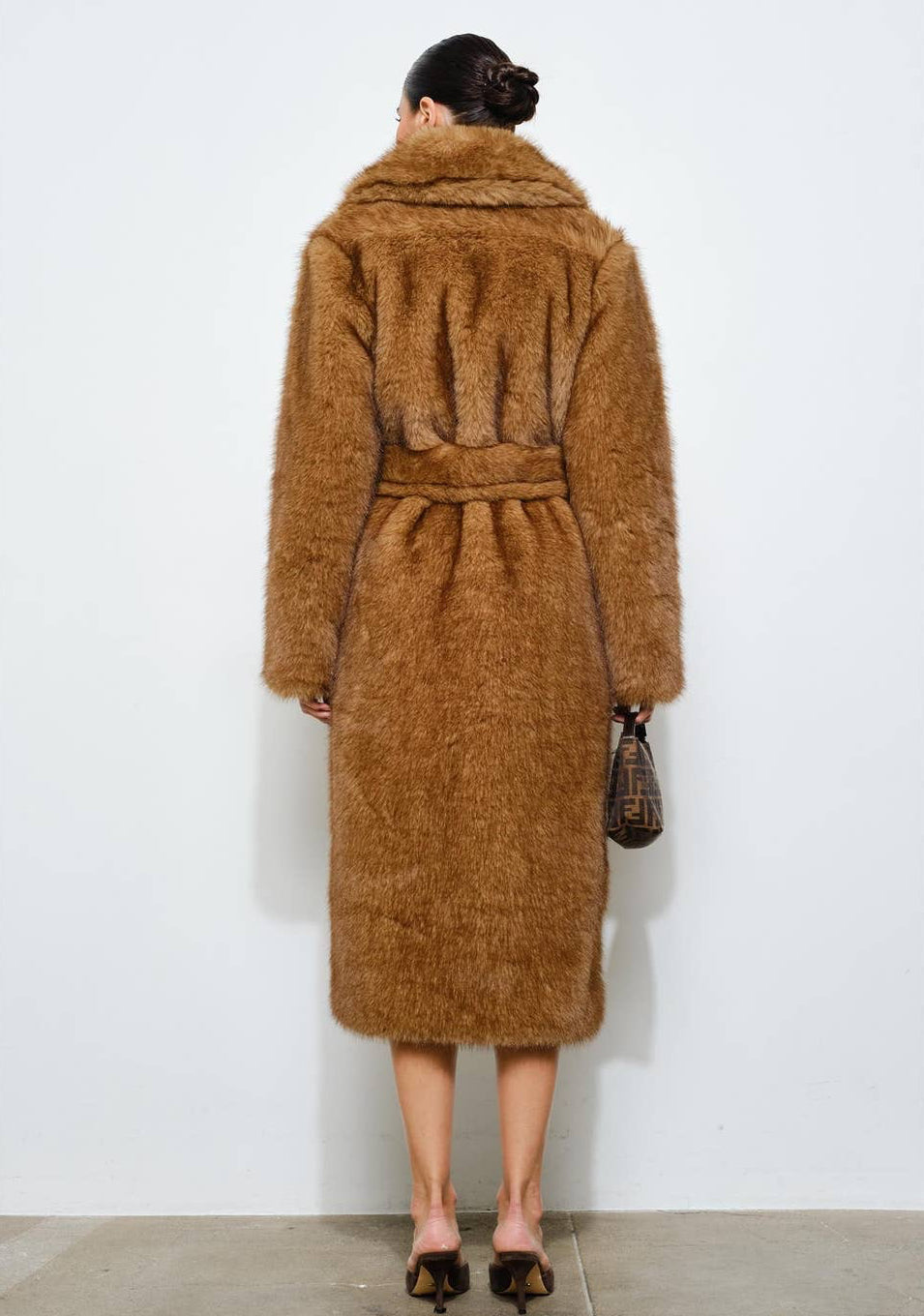 Rogue Fur Coat