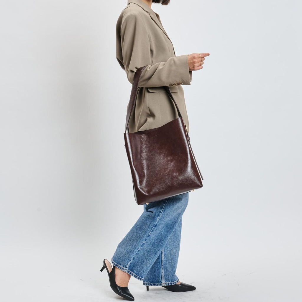 Brooklyn Bucket Bag