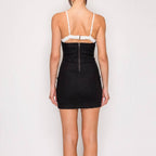 Date Night Mini Dress