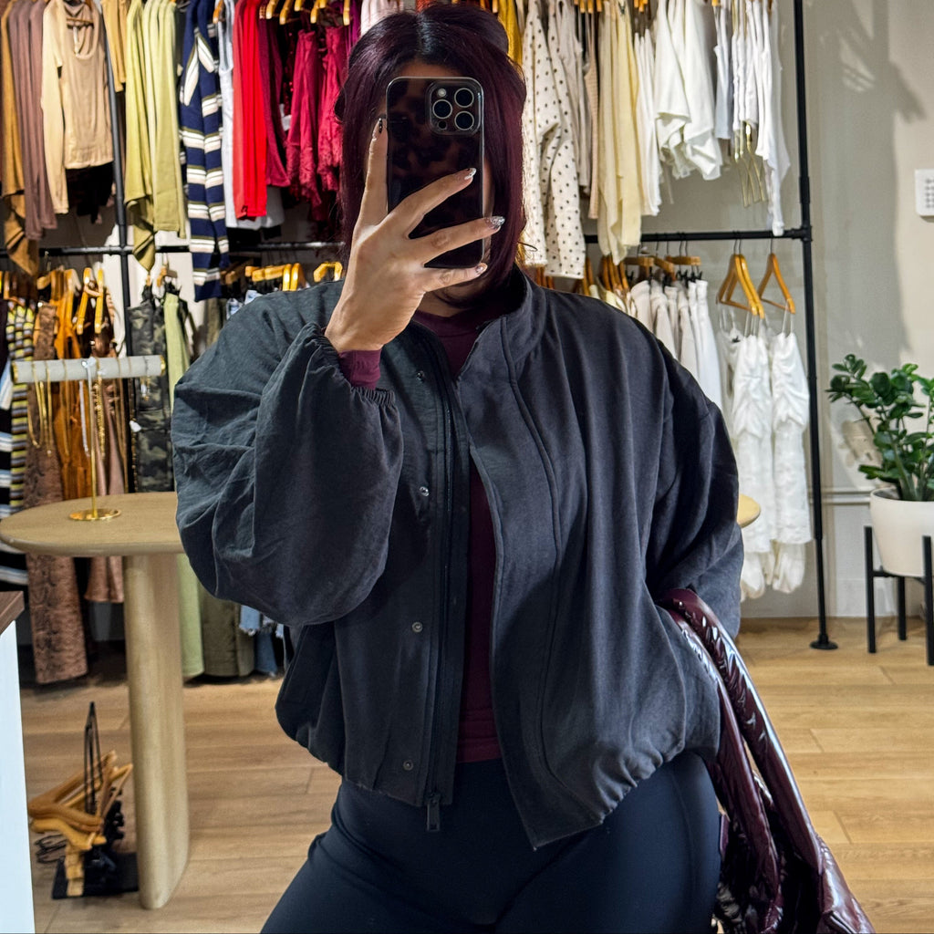 Dakota Jacket