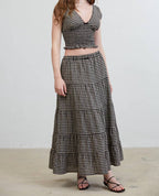 Audrey Maxi Skirt