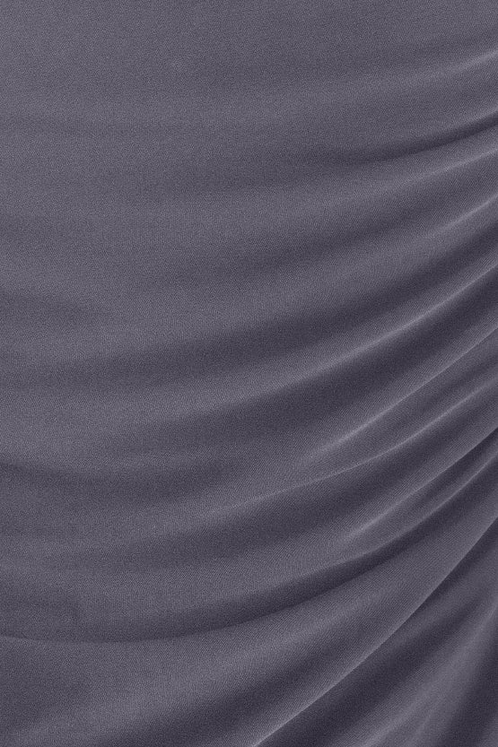 Midnight Muse Mini Dress