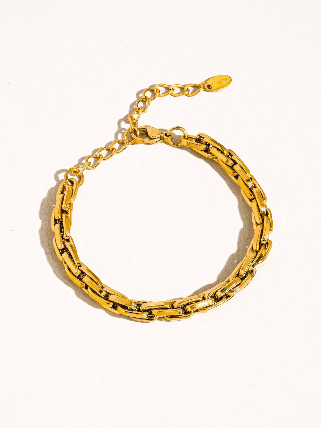 Kolt Chain Bracelet