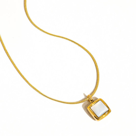 Brooklyn Necklace