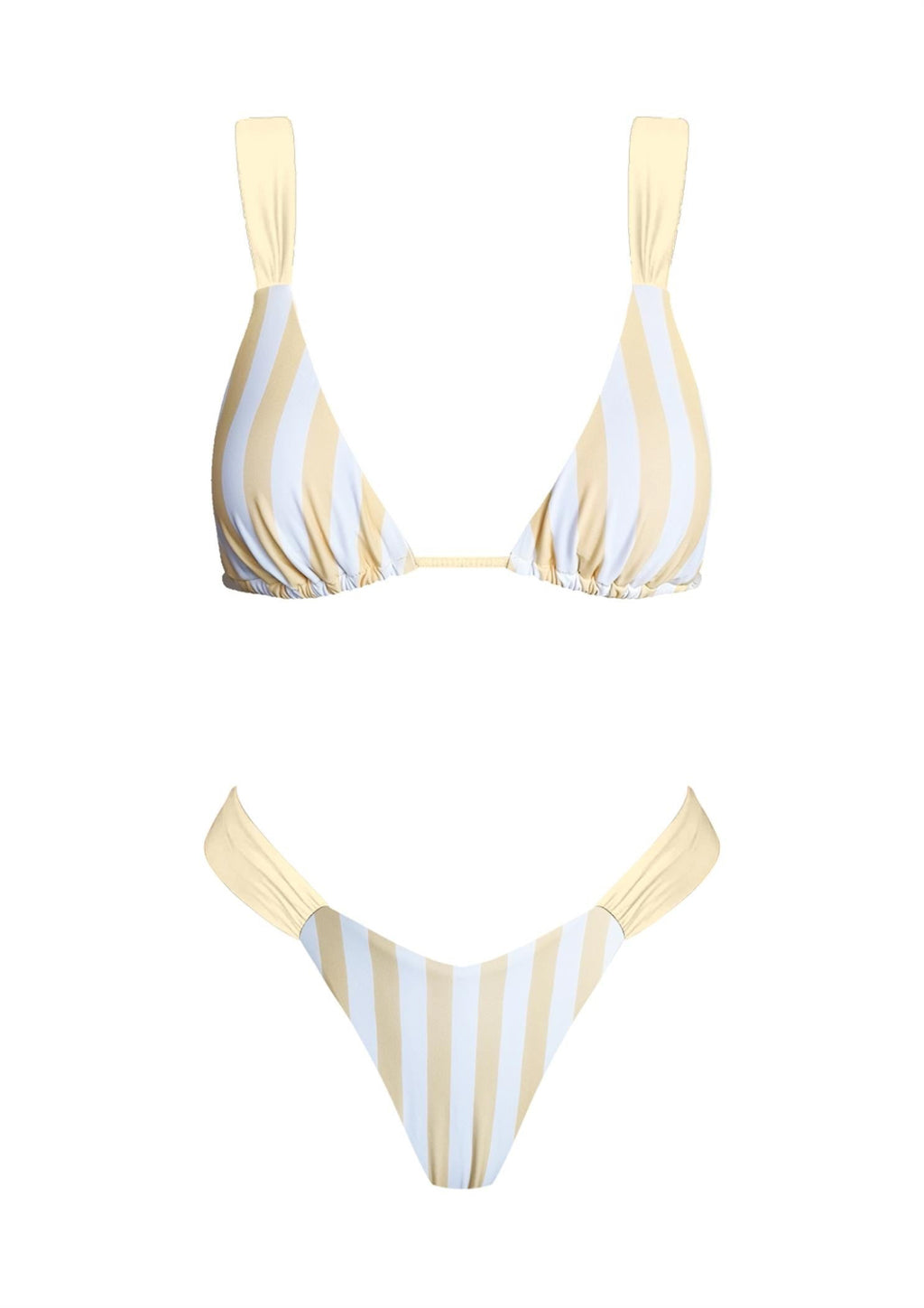 Summer Romance Bikini Set