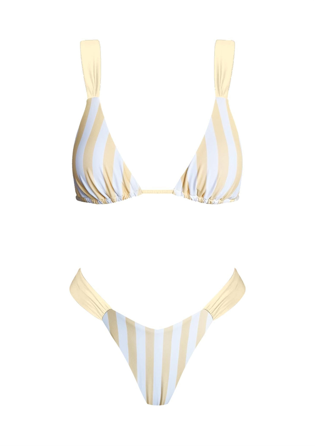 Summer Romance Bikini Set
