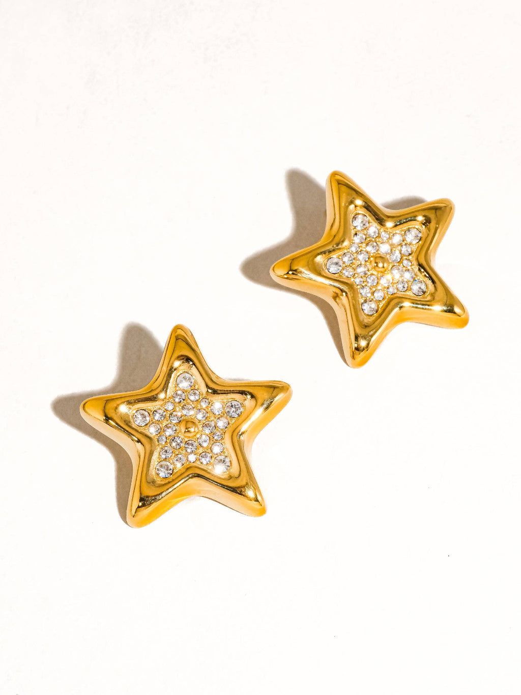 Celestial Earrings