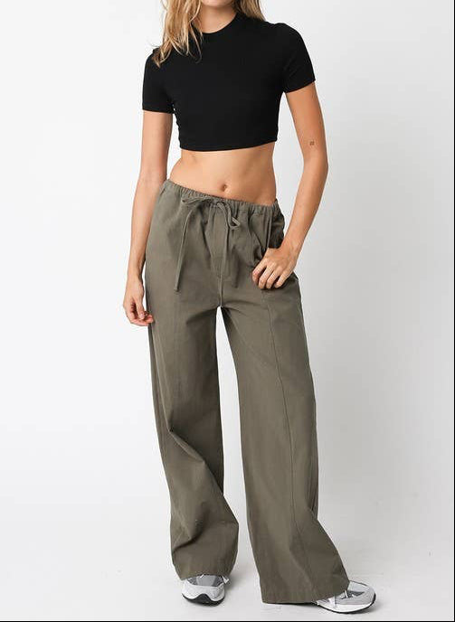 Off Duty Pants