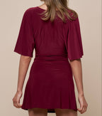 Fall For You Mini Dress