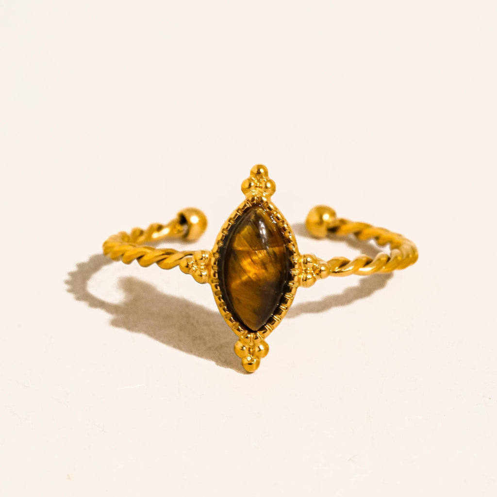 Dorisse Adjustable Ring