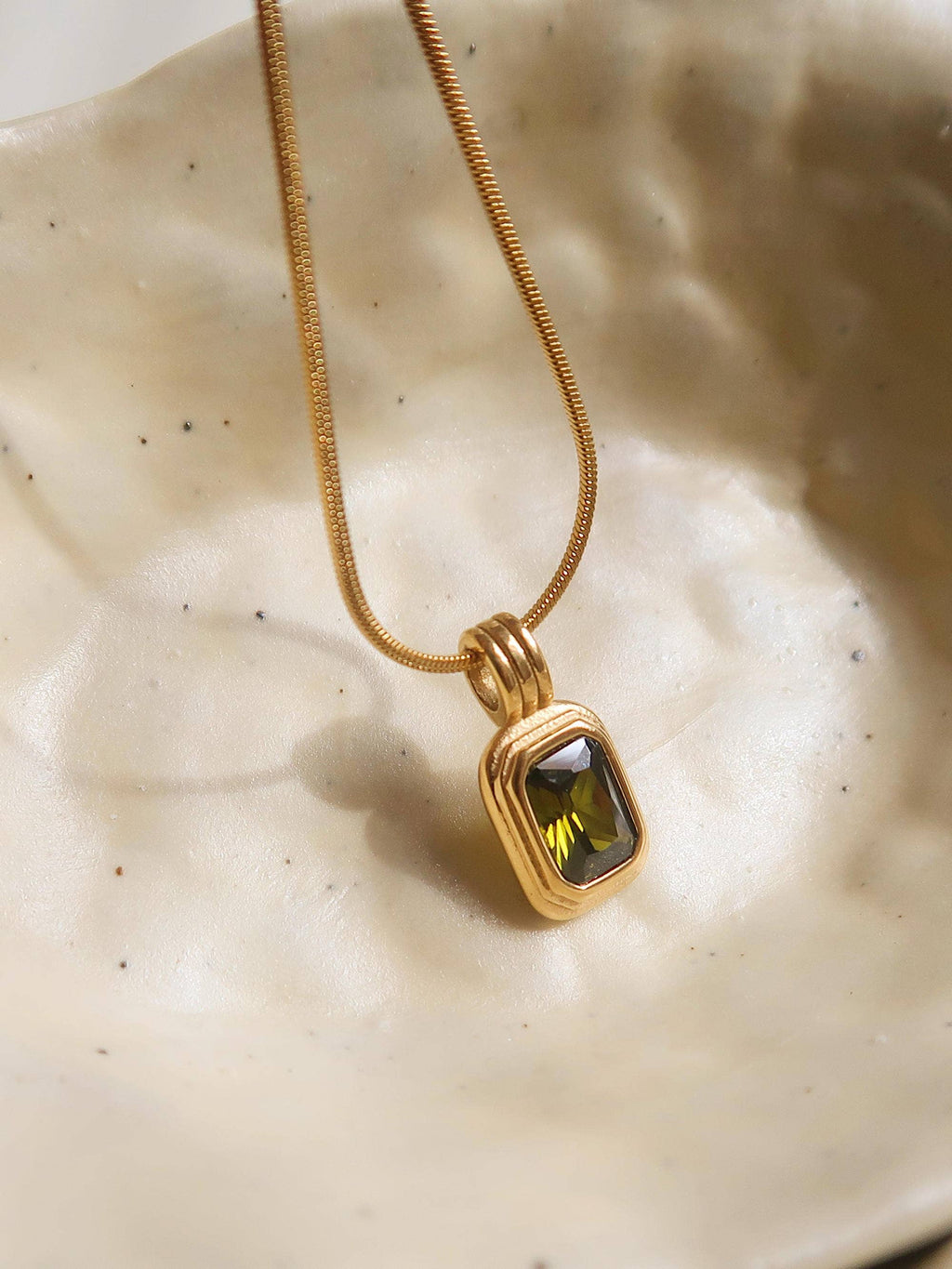 Maeve Necklace