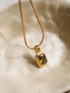 Maeve Necklace