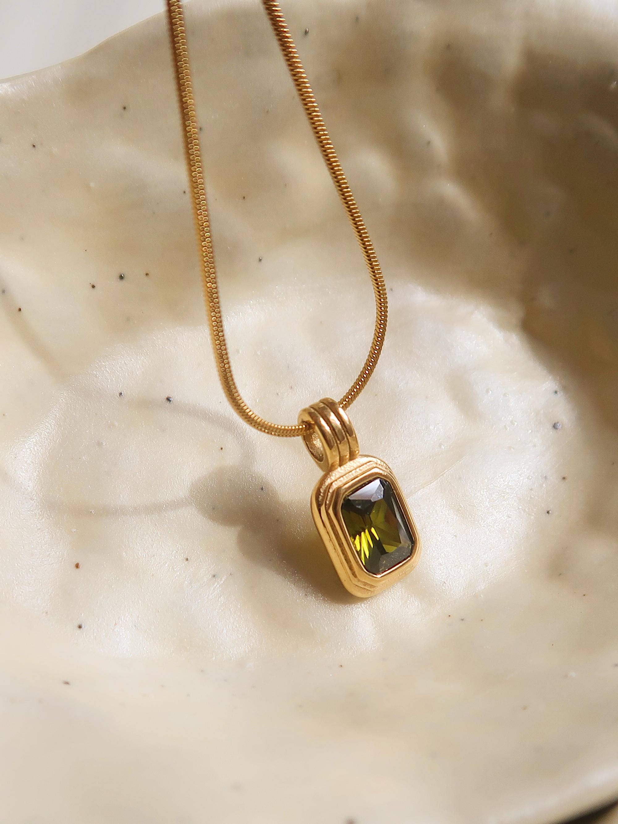 Maeve Necklace