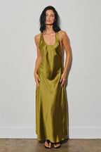 Mirror Eats First Maxi Dress