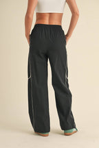 In Motion Track Pants