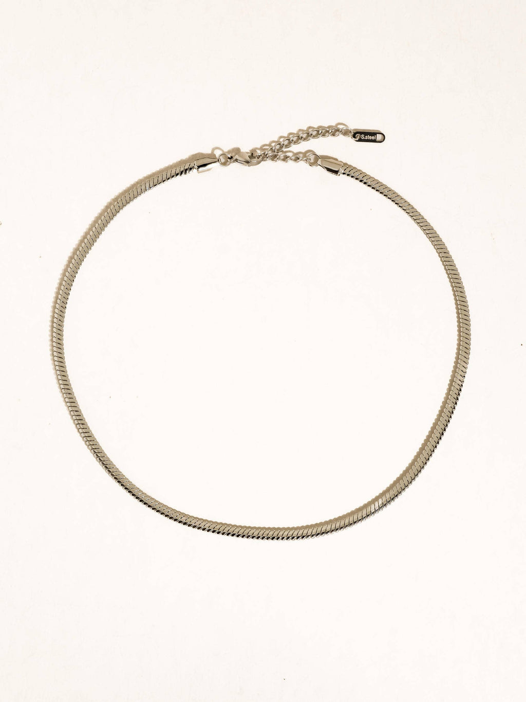 Papillon Necklace