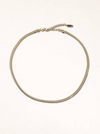 Papillon Necklace