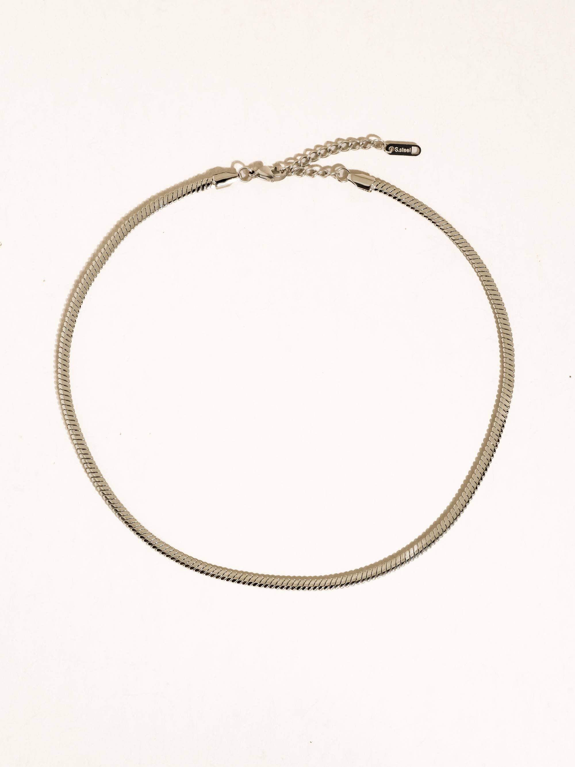 Papillon Necklace