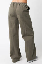 Off Duty Pants