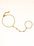 Nadine Hand Chain