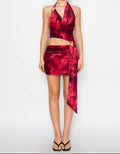 Be Mine Mini Dress