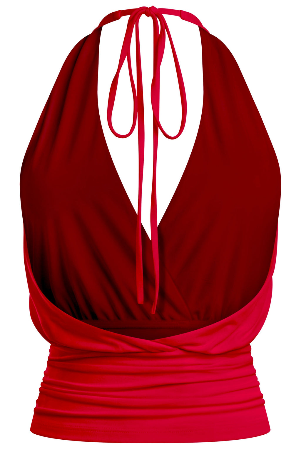 Heatwave Halter Top