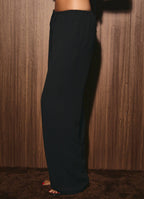 She’s An Icon Chiffon Pants