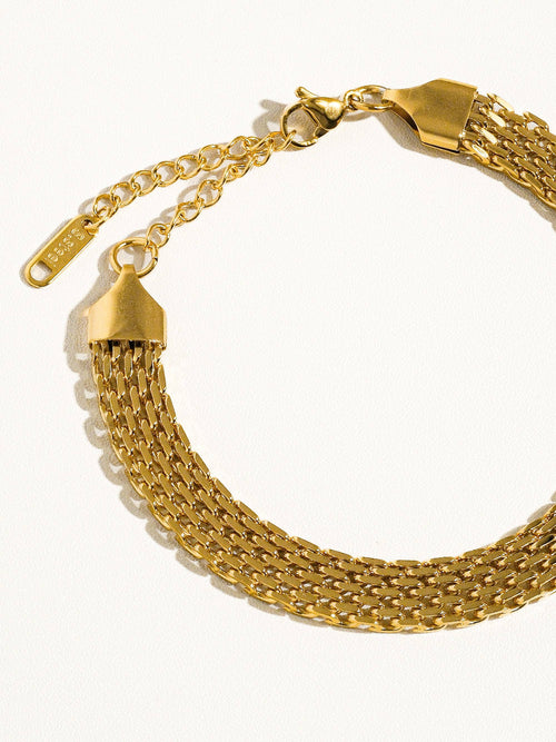 Caden Bold Chain Bracelet