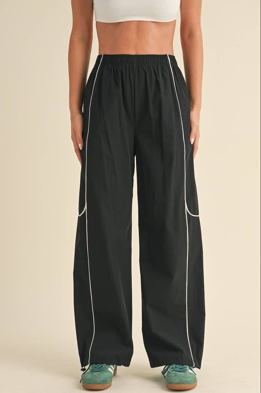 In Motion Track Pants