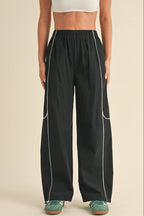 In Motion Track Pants