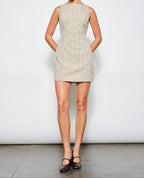 Class Act Mini Dress