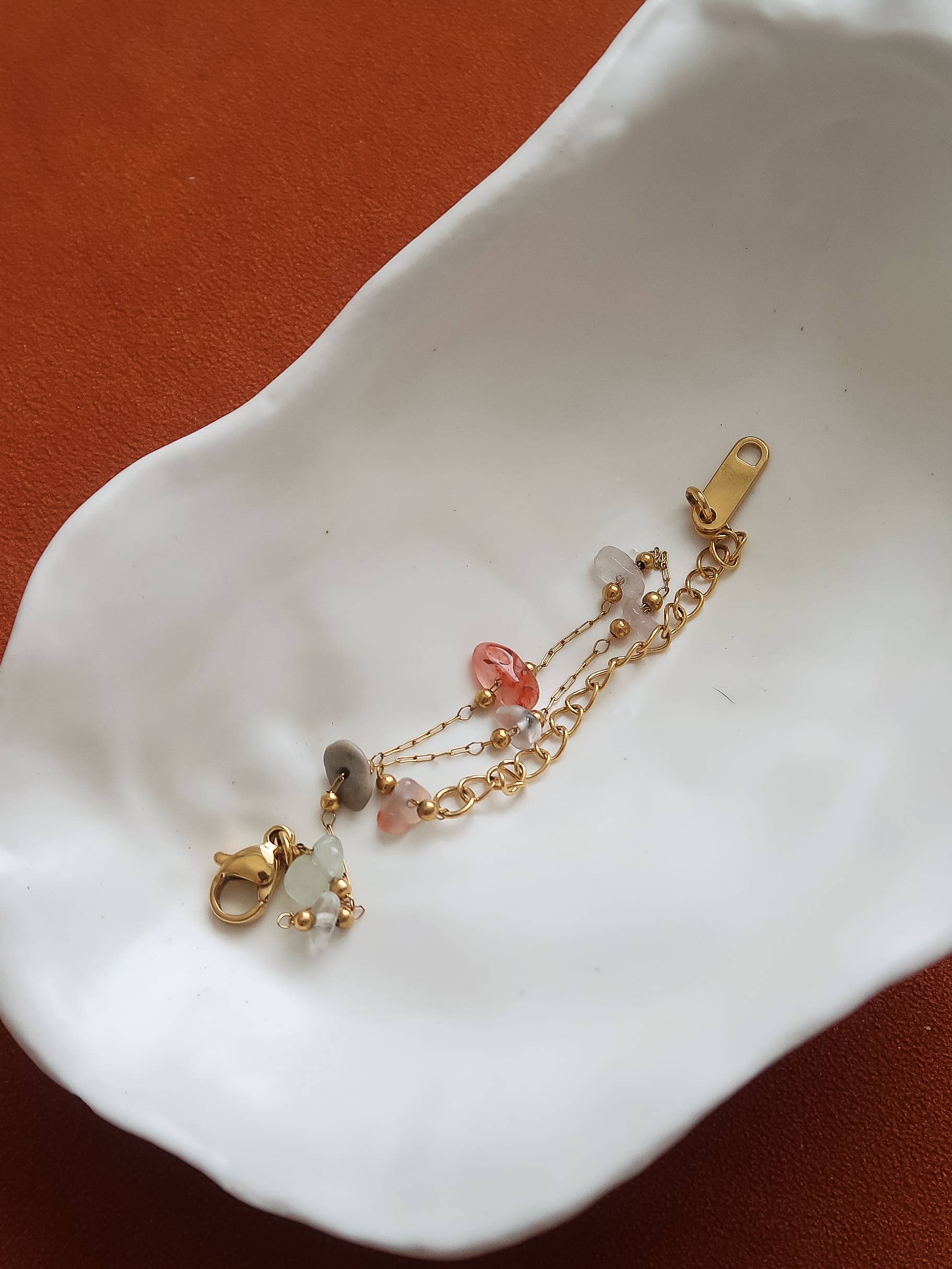 Bessie Bracelet