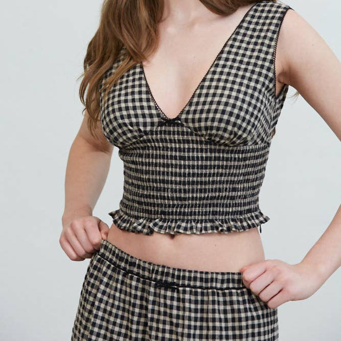 Audrey Top