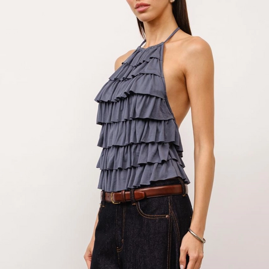 Twilight Top
