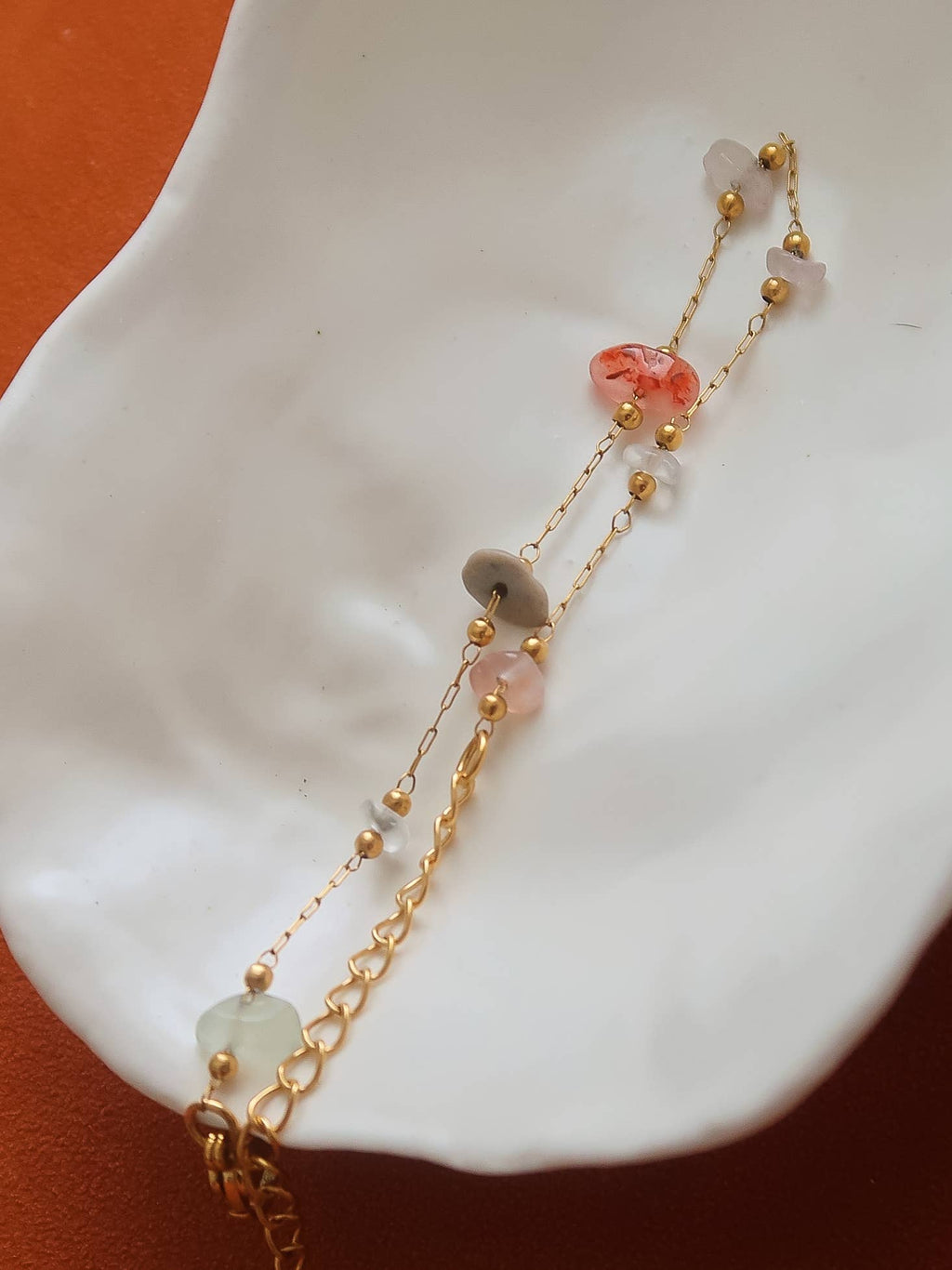 Bessie Bracelet